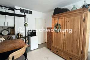 Tauschwohnung: Kleine Wohnung Nahe Osterstraße – Die vollständige Adresse der Immobilie erhältst du vom Anbieter., 20257 Eimsbüttel (Ortsteil), Hamburg – Vorschaubild 6