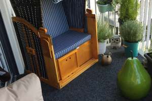 www.noltemeyer-hoefe.de • Top 3 - Zimmer Wohnung • Parkett • Einbauküche • Gäste-WC • Balkon