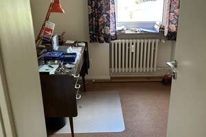 Altersruhesitz im "Dornröschenschlaf "  am Hiroshimapark - mit Aufzug und Garage – Die vollständige Adresse der Immobilie erhältst du vom Anbieter., 24103 Exerzierplatz, Kiel – Vorschaubild 9