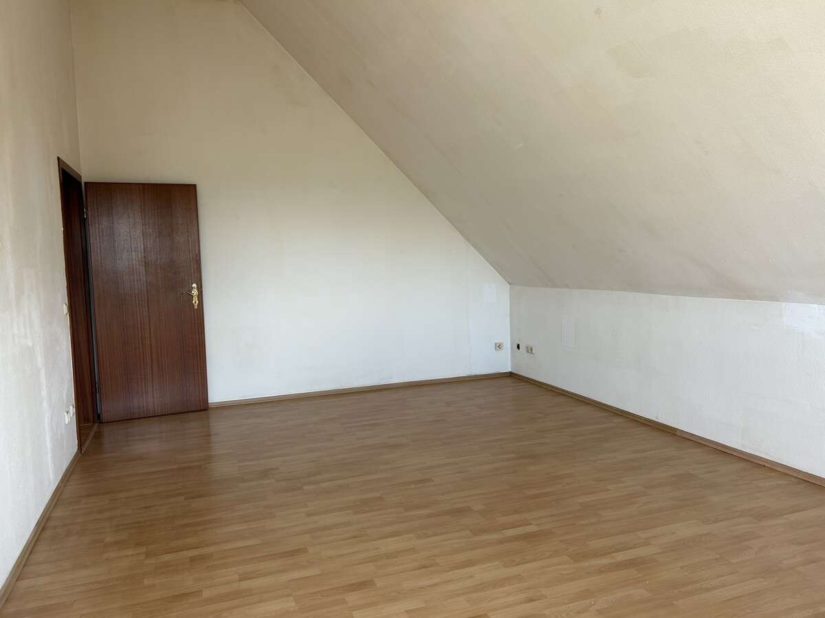 Immobilie in Nidderau - Zwei Eigentumswohnungen in Nidderau-Ostheim - ideale Kombination aus Kapitalanlage und Eigennutzer - Bild 4