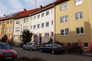 Ihr neues Stadtrefugium:  zum Selbst Bewohnen und Vermieten in Nürnberg-Wöhrd  – Die vollständige Adresse der Immobilie erhältst du vom Anbieter., 90489 Wöhrd, Nürnberg – Vorschaubild 3