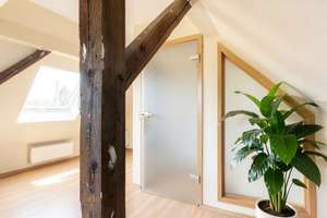 Charmantes Familienhaus mit großzügigem Platzangebot, Terrasse, Balkon & Keller in Hannover-Misburg – Die vollständige Adresse der Immobilie erhältst du vom Anbieter., 30629 Misburg-Nord, Hannover – Vorschaubild 9
