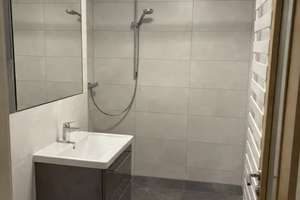 Optimale Kapitalanlage: 2-Zimmer Wohnung - WG geeignet und perfekt angebunden – Die vollständige Adresse der Immobilie erhältst du vom Anbieter., 80807 Milbertshofen, München – Vorschaubild 5