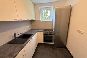 Frisch renovierte Wohnung in Offenhausen