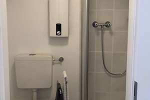 Möbiliertes 1-Zimmer-Apartment in der Mainzer Altstadt – Große Langgasse 6, 55116 Altstadt, Mainz – Vorschaubild 5