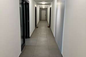 Exklusive  105 qm Premiumwohnung im „Ciel et Terre“ – Quartier Central, Düsseldorf-Pempelfort – Toulouser Allee ., 40211 Pempelfort, Düsseldorf – Vorschaubild 18