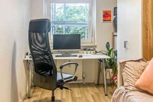 Traumhafte 3-Zimmer Wohnung in Top-Lage von Heilbronn Ost – 74074 Heilbronn, Heilbronn – Vorschaubild 7