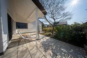 Gepflegter Bungalowcharakter mit ausgebautem Spitzboden, Gartenidylle & Sauna – Die vollständige Adresse der Immobilie erhältst du vom Anbieter., 65207 Naurod, Wiesbaden – Vorschaubild 3
