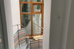außergewöhnliches Haus mit Wintergarten - 3 Zimmer in bester Lage Burtscheids ab 01.07.2026 – Viehhofstraße  27, 52066 Burtscheider Abtei, Aachen – Vorschaubild 10