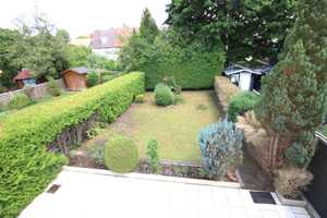 Zentral gelegenes Reiheneckhaus mit sonnenverwöhntem Garten – München – Vorschaubild 24
