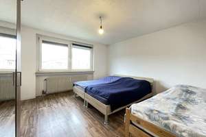 Gut gelegen, klar geschnitten: Schöne 2-Zimmer-Wohnung mit Balkon in Fürth – 90763 Südliche Südstadt, Fürth – Vorschaubild 4