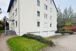 2-Raumwohnung mit Balkon in ruhiger Lage in Leipzig
