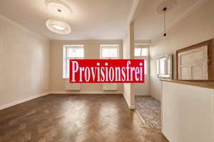 Nähe Stiglmaierplatz – 3Zim - mit charmantem Stadthaus-Flair – Wohnen & Arbeiten im Einklang – Stigelmaierplatz Nähe 00, 80335 Marsfeld, München – Vorschaubild 1