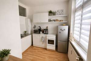 Provisionsfreie 1-Zimmer-Kapitalanlage in Potsdams Bestlage – havelnah & vermietet – 14471 Brandenburger Vorstadt, Potsdam – Vorschaubild 3
