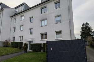 Gräfrath/Zentral - moderne 2-Zimmer-Dachgeschosswohnung mit Sonnenbalkon und traumhaftem Fernblick  – Jägerstraße 41, 42653 Gräfrath, Solingen – Vorschaubild 13