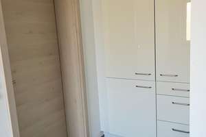 Schicke 2-Zimmer Wohnung