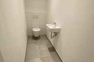 moderne und neuwertige 3-Zimmer-Wohnung mit Terrasse in Aachen-Burtscheid ab 01.05 – Adlerberg 12-14, 52066 Burtscheider Abtei, Aachen – Vorschaubild 12