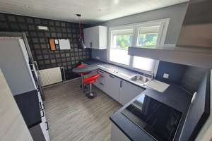 Ruhige Lage mit Aussicht, Garage und Fahrstuhl! – Die vollständige Adresse der Immobilie erhältst du vom Anbieter., 38259 Salzgitter-Bad, Salzgitter – Vorschaubild 10
