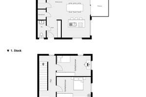 Neubau-DHH in Waldperlach, ca. 192 m² Luxus auf 4 Ebenen mit Panorama-Kamin und PV-Anlage – Die vollständige Adresse der Immobilie erhältst du vom Anbieter., 81739 Waldperlach, München – Vorschaubild 24