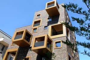 LIST-PELIKAN | Exklusive 3-Zi.-Maisonettewohnung (teilmöbliert) mit Terrasse, Loggia, Kamin und EBK – Günther-Wagner-Allee  45, 30177 List, Hannover – Vorschaubild 21