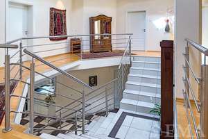 Großzügigkeit, Licht & Komfort – Repräsentative Villa | 11 Zimmer | 3 Garagen – Die vollständige Adresse der Immobilie erhältst du vom Anbieter., 14612 Falkensee – Vorschaubild 13