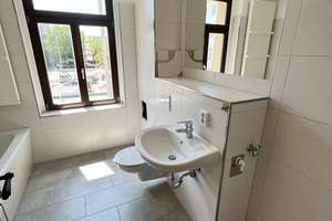***Schöne 2-RWG im 1. OG - BALKON - BAD MIT WANNE UND DUSCHE ***WE 02*** – Elsbethstraße 27, 4155 Gohlis-Süd, Leipzig – Vorschaubild 5