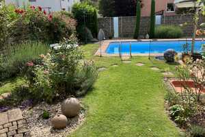 Wunderschönes Reihenendhaus mit Pool in Gundelfingen in 
ruhiger Wohnlage – Breisgau-Hochschwarzwald (Kreis) – Vorschaubild 21