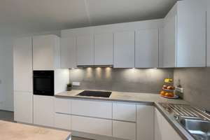 Hochwertiges Architekten - Einfamilienhaus 6-Zimmer mit EBK in Bad Homburg KFW 55 – An der Riedhohl 19, 61352 Bad Homburg vor der Höhe – Vorschaubild 10