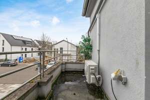 Stilvolles Einfamilienhaus mit großzügigem Raumkonzept und modernem Wohnkomfort in Ludwigshafen – 67067 Gartenstadt, Ludwigshafen am Rhein – Vorschaubild 27
