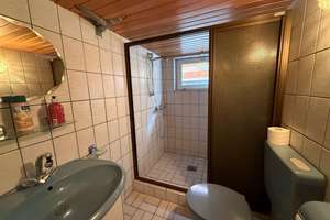 1-2-Familienhaus mit Wohlfühlatmosphäre,Balkon,Doppelgarage uvm. in Emmerstedt – Die vollständige Adresse der Immobilie erhältst du vom Anbieter., 38350 Helmstedt – Vorschaubild 27