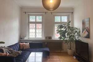 Altbaucharme inmitten der Heidelberger Altstadt – Die vollständige Adresse der Immobilie erhältst du vom Anbieter., 69117 Altstadt, Heidelberg – Vorschaubild 3