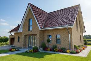 Neubau Ihres individuellen Architektenhauses zum Festpreis! – Die vollständige Adresse der Immobilie erhältst du vom Anbieter., 31319 Sehnde – Vorschaubild 4