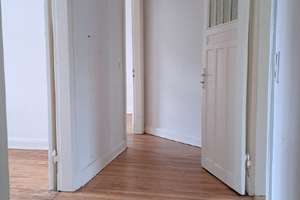 Charmante 2-Zimmerwohnung am Sachsentor! – Holtenklinkerstr. 3B, 21029 Bergedorf (Ortsteil), Hamburg – Vorschaubild 4