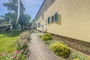 INDIVIDUELLE 3 ZI. DACHGESCHOSS-MAISONETTE MIT SONNEBLAKON - UNWEIT DER ELBE IN GUTER LAGE – Seewiesenweg 1, 1139 Kaditz, Dresden – Vorschaubild 5