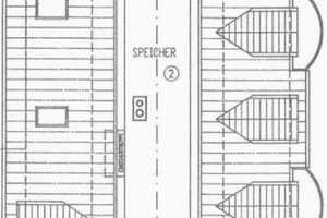6-Zimmer-Einfamilienhaus mit EBK in Rauenberg – Rhein-Neckar-Kreis – Vorschaubild 22