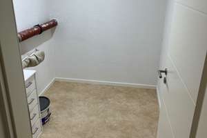 Wohnung mit eigenem Garten und Stellplatz in Allach – Löfflerstraße 17, 80999 Untermenzing, München – Vorschaubild 9