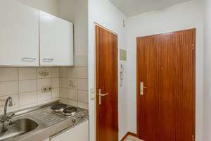 Gemütliches 1-Zimmer-App. in Nähe Uni (Wohnheim für Schüler, Studenten u. Auszubildende) – Akademiestraße 6, 68159 Innenstadt/Jungbusch, Mannheim – Vorschaubild 5
