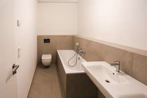 Moderne 4-Zimmer-Wohnung im Neubauquartier fußläufig zum Hauptbahnhof in Potsdam – Am Magazin  7, 14473 Südliche Innenstadt, Potsdam – Vorschaubild 10