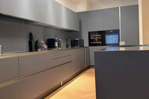 Luxuriöse Designerwohnung im Herzen von Wilmersdorf – voll möbliert & bezugsfertig   – Cicerostraße 8, 10709 Halensee, Berlin – Vorschaubild 9
