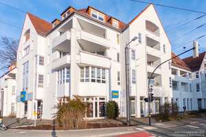 Großzügige Dreizimmerwohnung im Zentrum Brackwedes zur Selbstnutzung oder zur Kapitalanlage