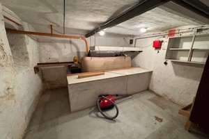 Wilnsdorf Oberdielfen, solide DHH ca. 100m² Wfl, Keller, Garage in guter Lage – Die vollständige Adresse der Immobilie erhältst du vom Anbieter., 57072 Siegen, Siegen – Vorschaubild 18