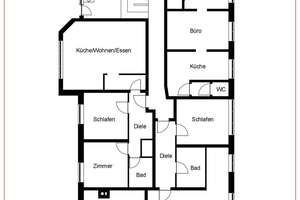 Projektentwicklung mit Baugenehmigung: Mehrfamilienhaus mit 12 Wohneinheiten + 1 Gewerbeeinheit – Die vollständige Adresse der Immobilie erhältst du vom Anbieter., 72770 Betzingen, Reutlingen – Vorschaubild 18