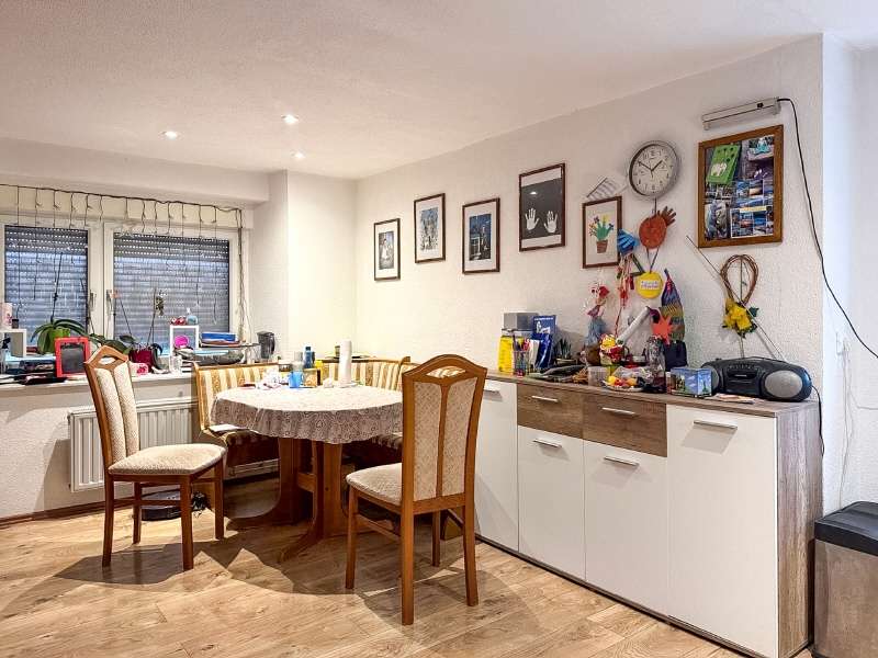 Immobilie in Großenhain - Haus mit pflegeleichtem Grundstück gesucht? Hier! - Bild 3