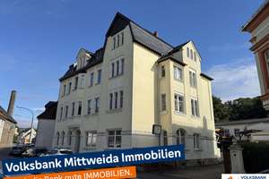 Mehrfamilienhaus in zentraler Lage mit Potenzial für Kapitalanleger! – Die vollständige Adresse der Immobilie erhältst du vom Anbieter., 9661 Hainichen – Vorschaubild 1