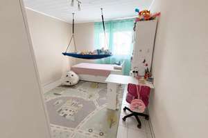 Vermietete 3-Zimmer-Wohnung mit Balkon & Carport – attraktive Kapitalanlage – 68794 Oberhausen-Rheinhausen – Vorschaubild 6