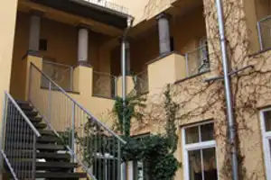 Attraktive möblierte Loftwohnung in Bestlage der Koblenzer Altstadt – Gemüsegasse 9, 56068 Koblenz – Vorschaubild 2