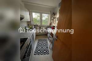 Tauschwohnung: Große und sonnige 2 ZKB mit Balkon und Blick ins Grüne – X You, 60487 Bockenheim, Frankfurt am Main – Vorschaubild 22
