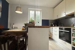 Vermietetes Reihenmittelhaus mit modernisiertem Wohnkomfort nahe Walle – Die vollständige Adresse der Immobilie erhältst du vom Anbieter., 28237 Lindenhof, Bremen – Vorschaubild 6