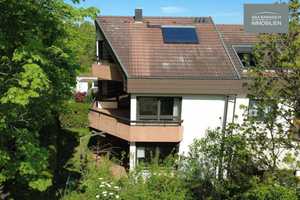 Doppelhaushälfte in guter Lage von Gerlingen – Ludwigsburg (Kreis) – Vorschaubild 1
