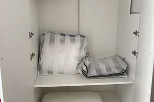 Charmante möblierte 1,5-Zimmer-Wohnung in Toplage Maxvorstadt – Adalbertstraße 44, 80799 Universität, München – Vorschaubild 4